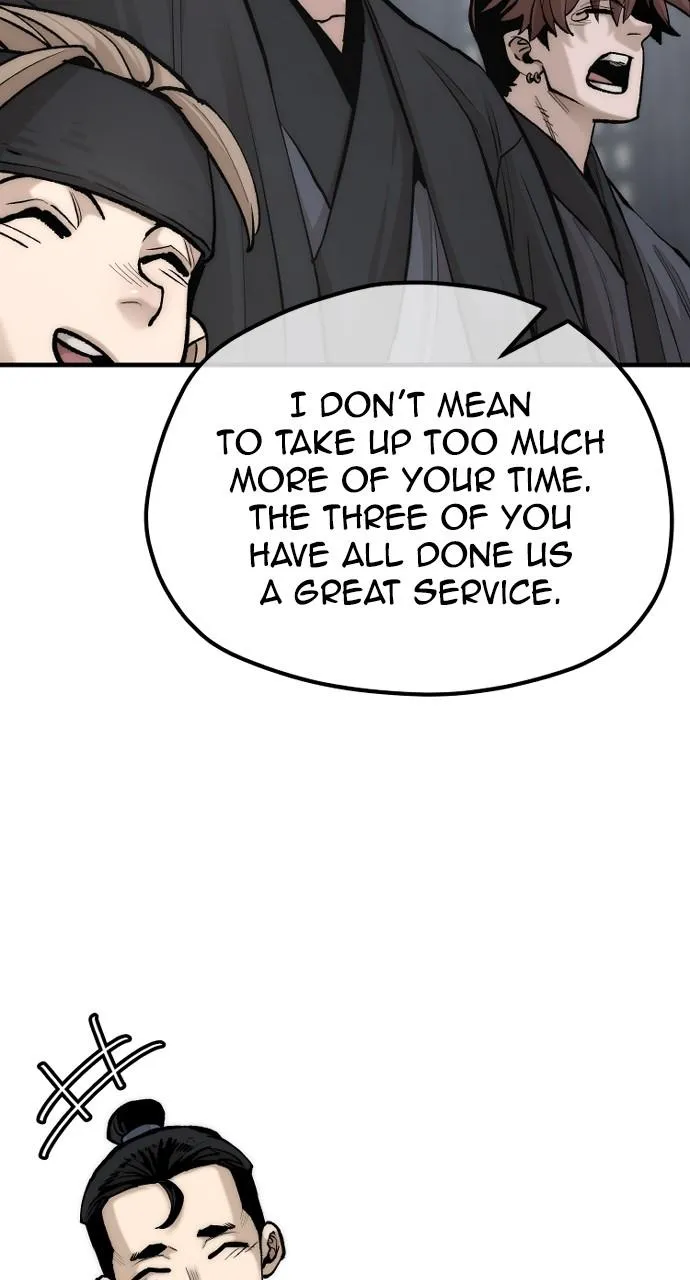 Read Murim RPG Simulation EN Manga Online