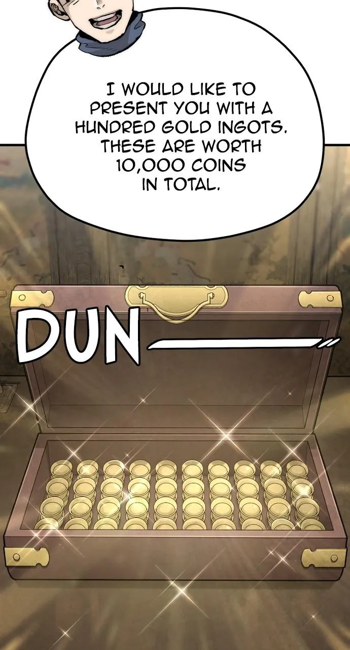 Read Murim RPG Simulation EN Manga Online