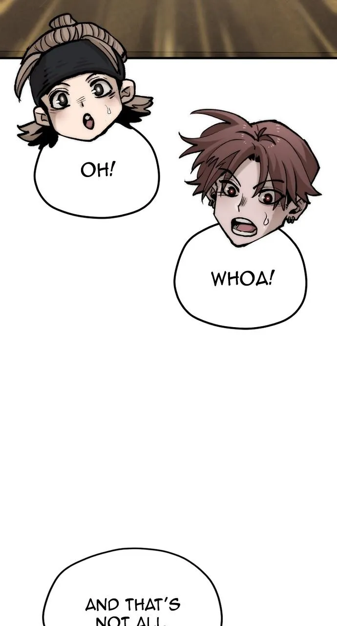 Read Murim RPG Simulation EN Manga Online