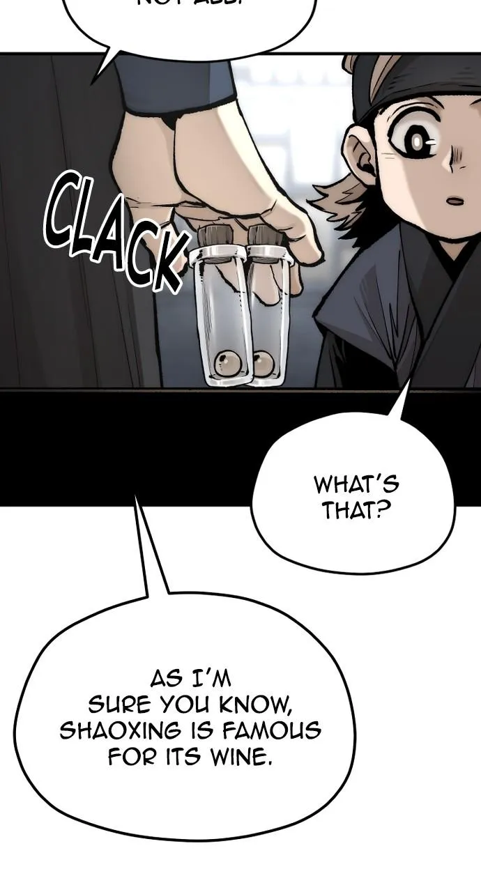 Read Murim RPG Simulation EN Manga Online