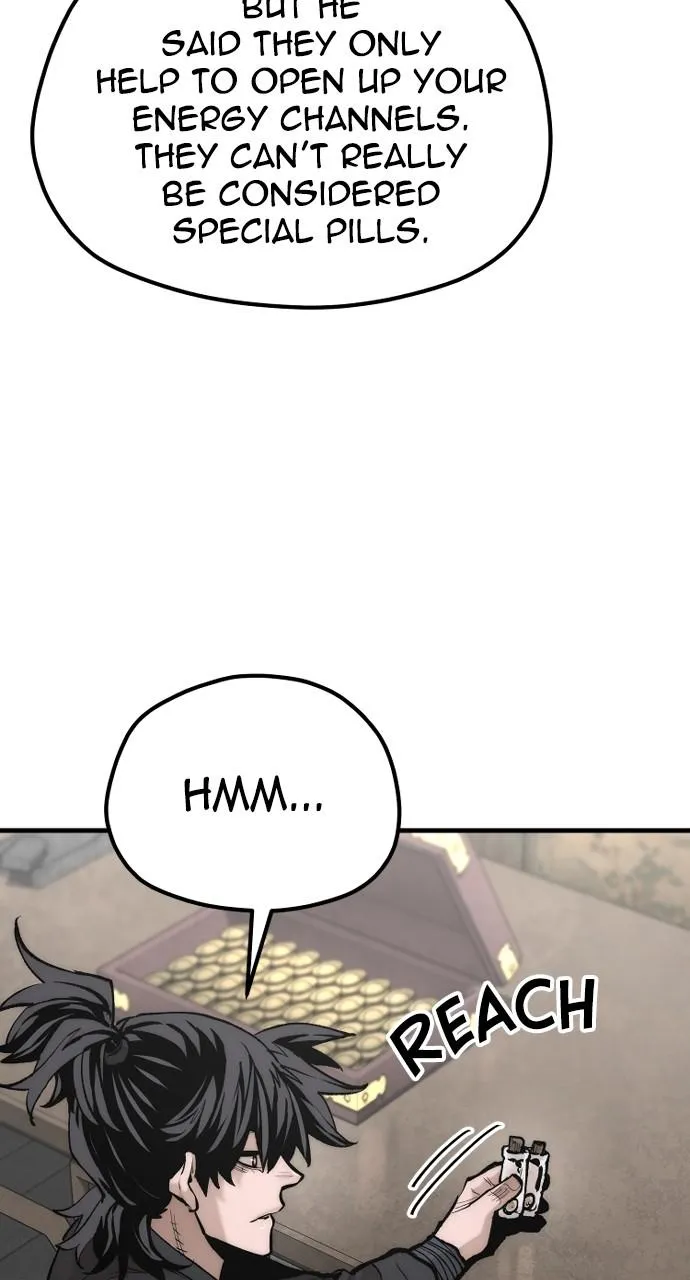 Read Murim RPG Simulation EN Manga Online