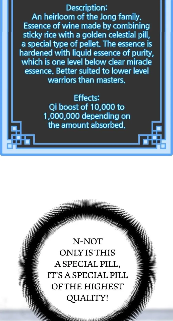 Read Murim RPG Simulation EN Manga Online