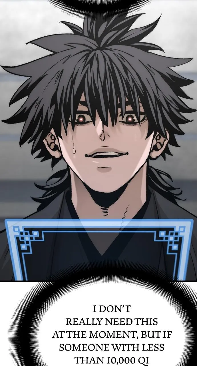 Read Murim RPG Simulation EN Manga Online