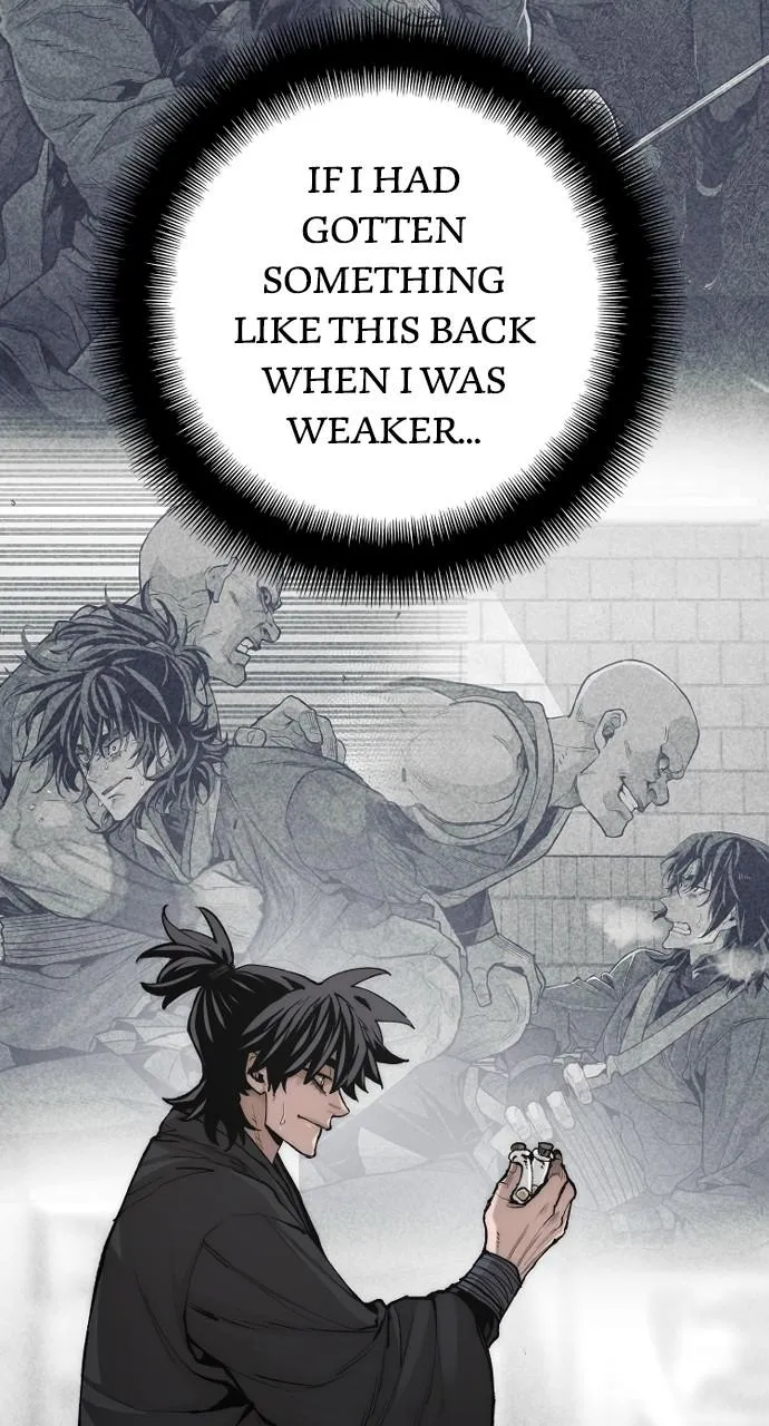 Read Murim RPG Simulation EN Manga Online