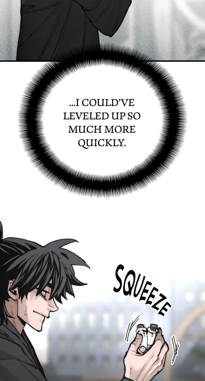 Read Murim RPG Simulation EN Manga Online