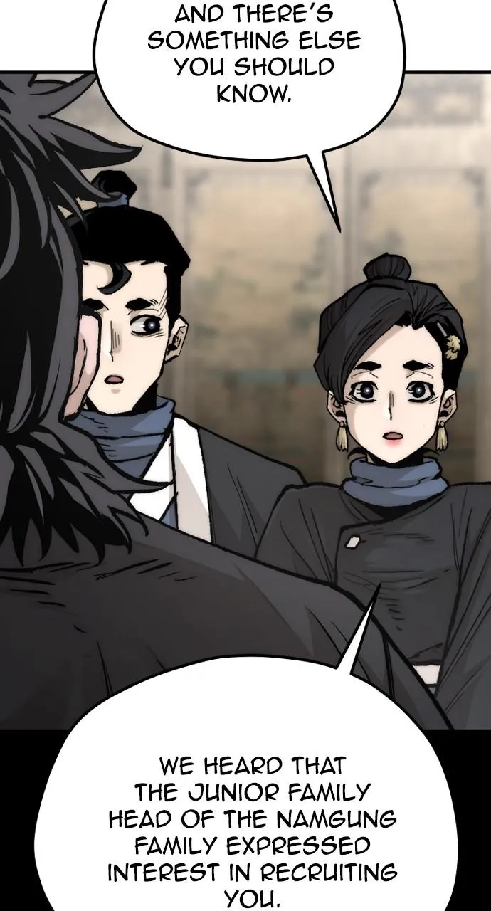 Read Murim RPG Simulation EN Manga Online