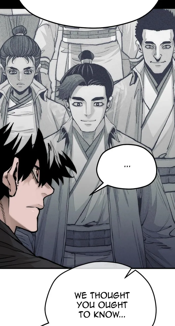 Read Murim RPG Simulation EN Manga Online