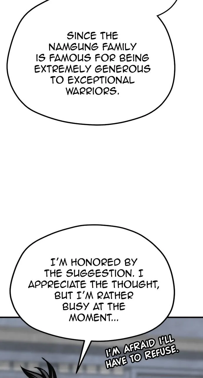 Read Murim RPG Simulation EN Manga Online