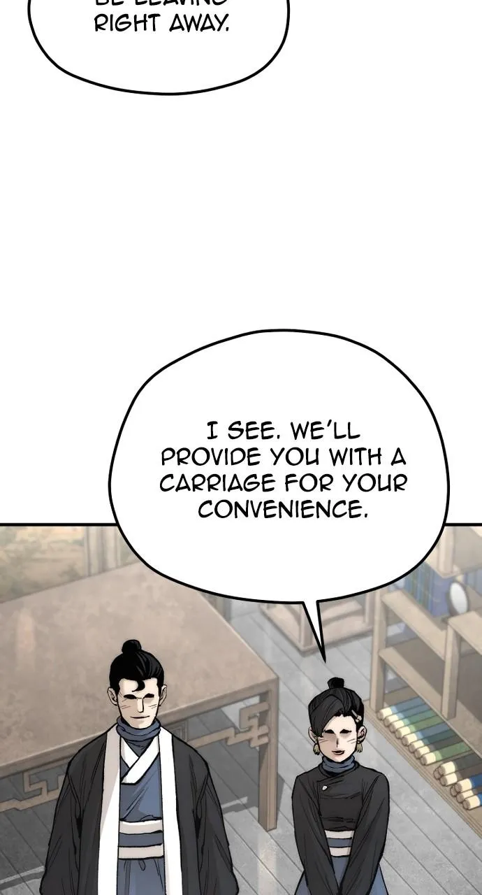 Read Murim RPG Simulation EN Manga Online