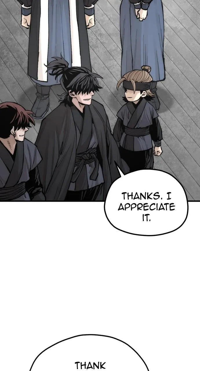 Read Murim RPG Simulation EN Manga Online