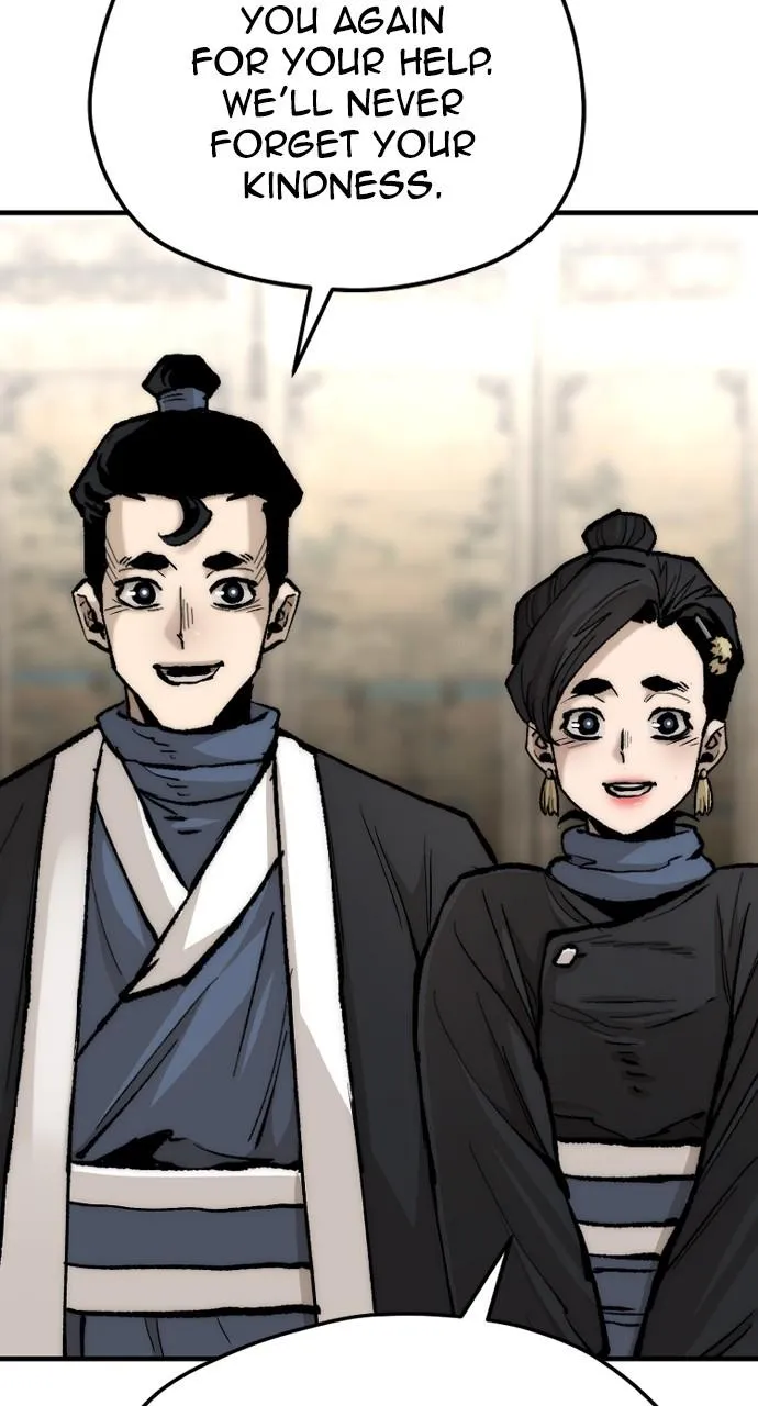 Read Murim RPG Simulation EN Manga Online