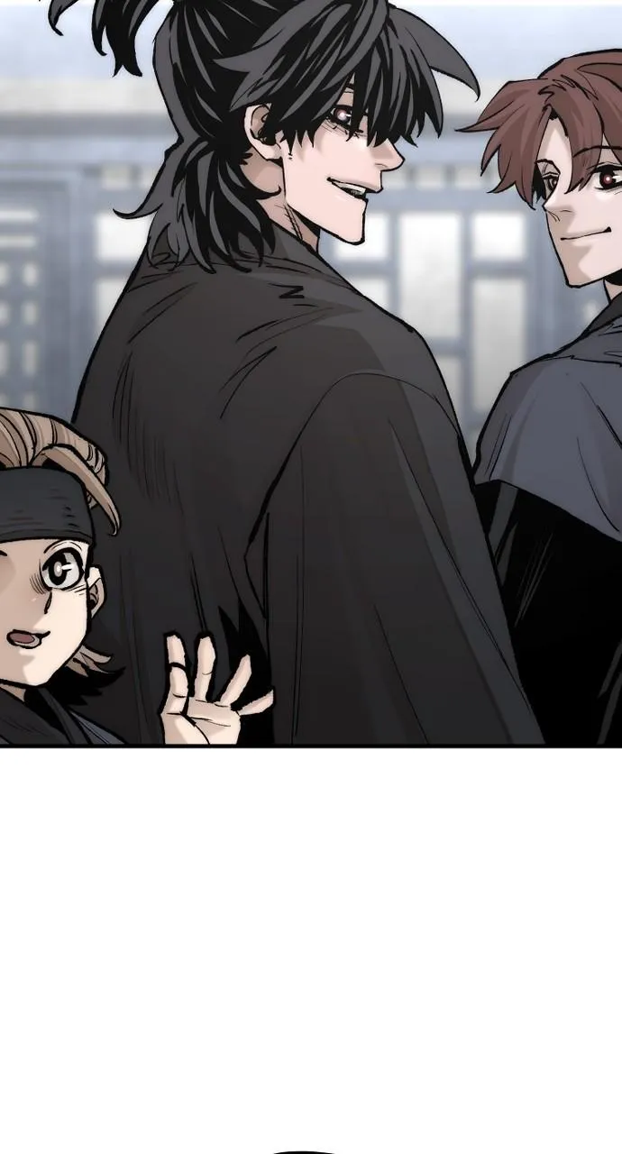 Read Murim RPG Simulation EN Manga Online