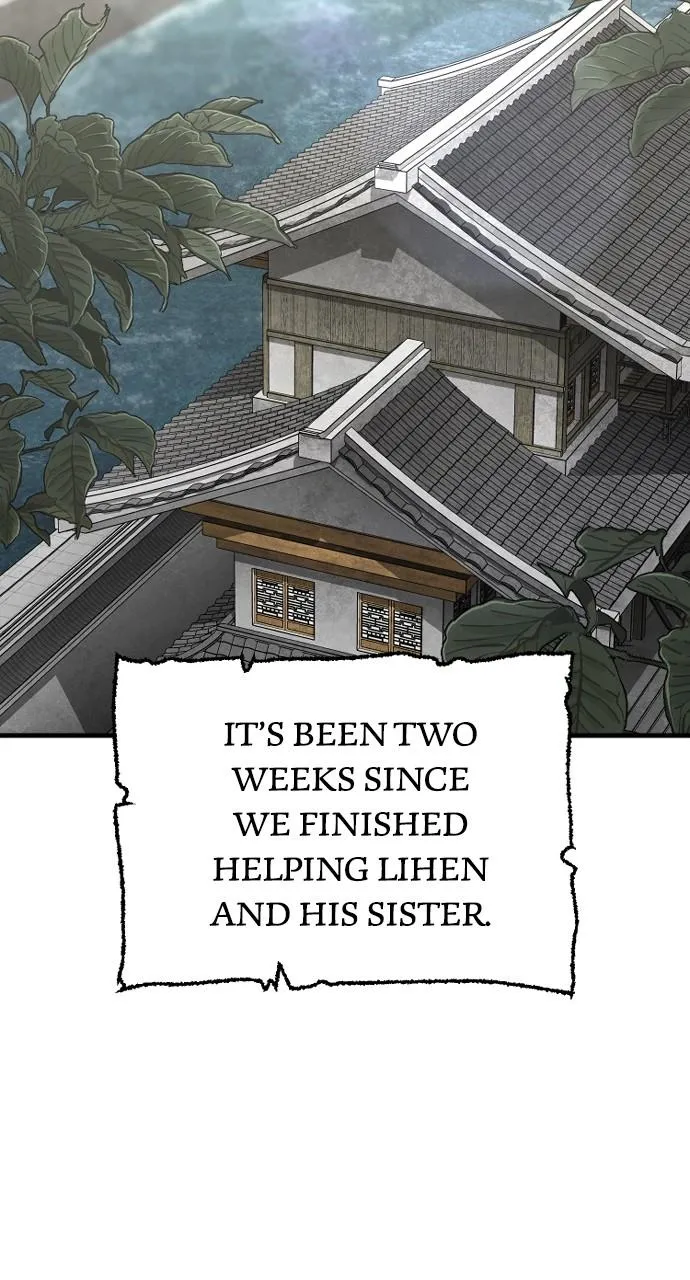 Read Murim RPG Simulation EN Manga Online