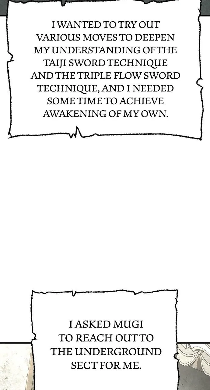 Read Murim RPG Simulation EN Manga Online