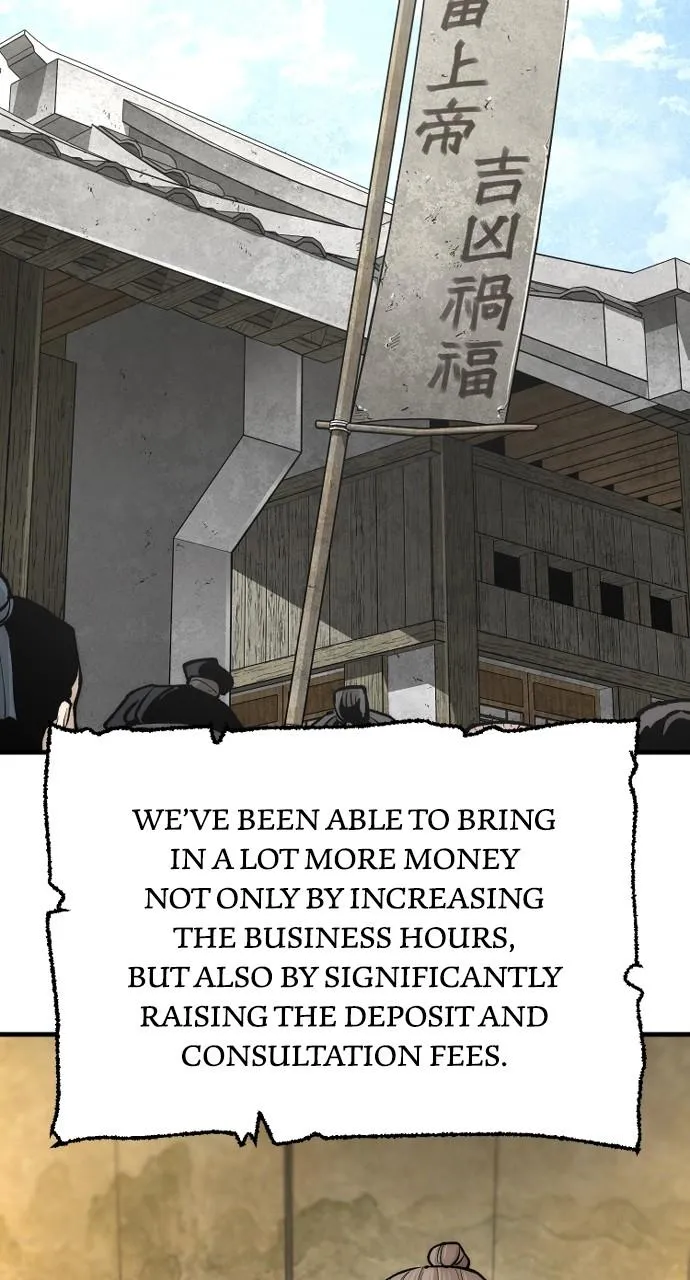 Read Murim RPG Simulation EN Manga Online