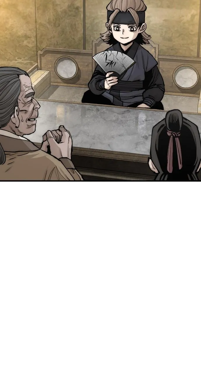 Read Murim RPG Simulation EN Manga Online