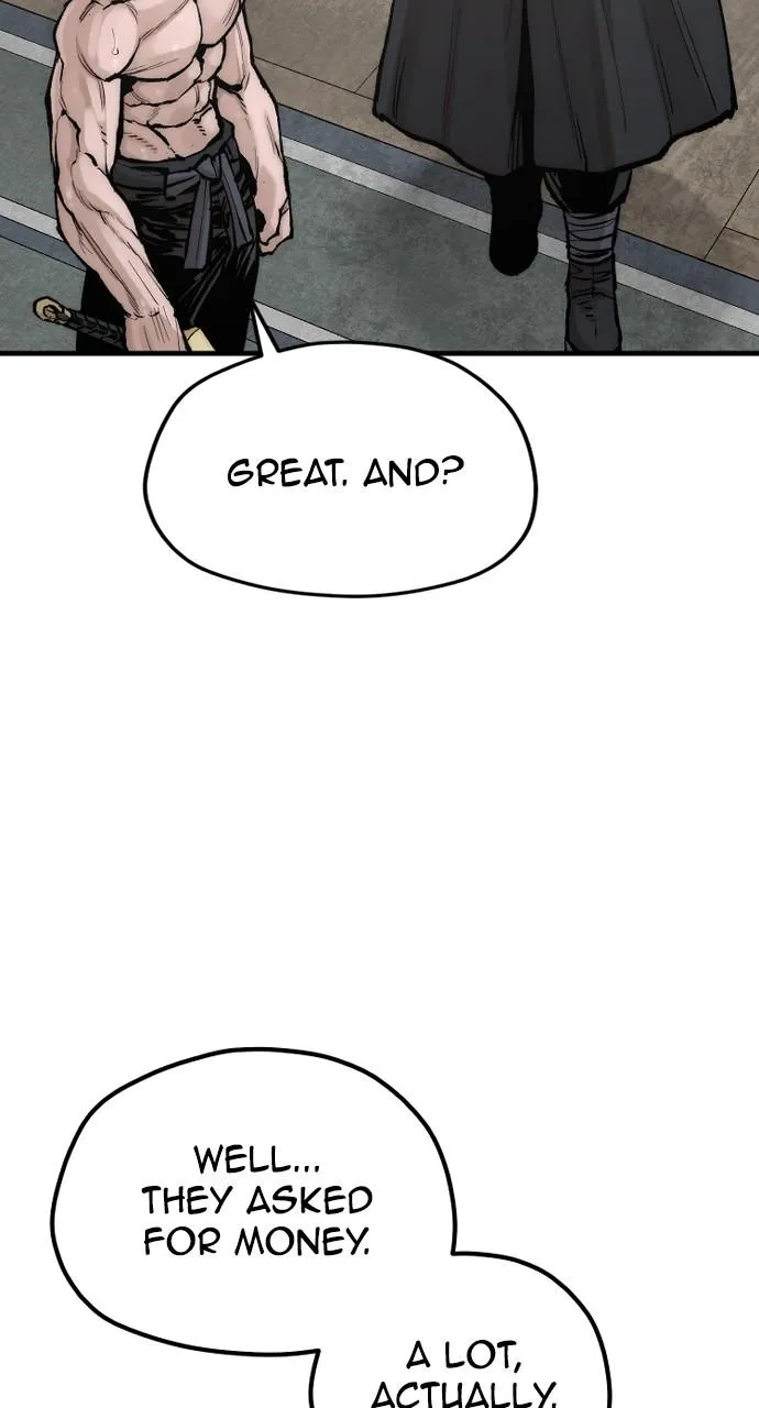 Read Murim RPG Simulation EN Manga Online