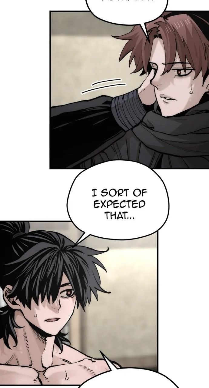 Read Murim RPG Simulation EN Manga Online