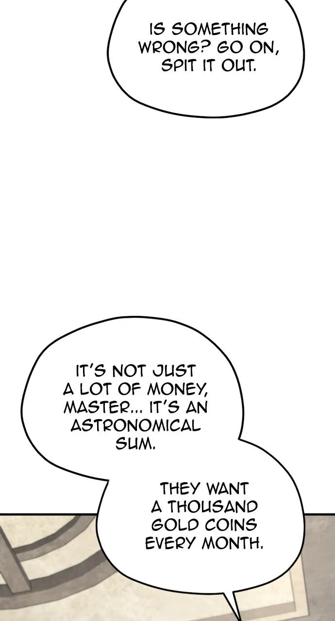 Read Murim RPG Simulation EN Manga Online