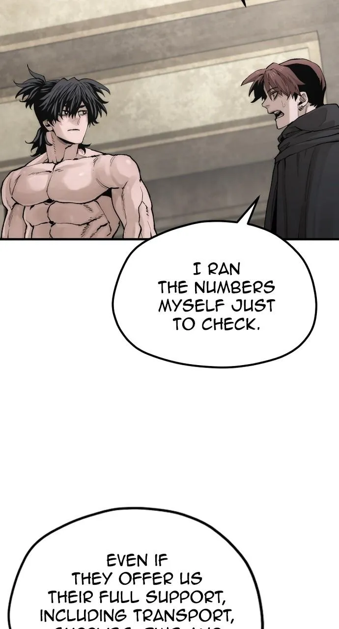 Read Murim RPG Simulation EN Manga Online