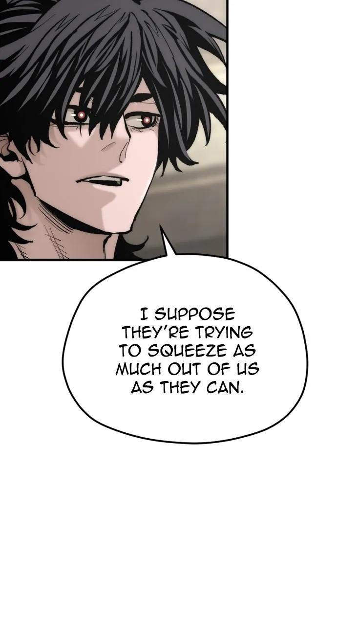 Read Murim RPG Simulation EN Manga Online