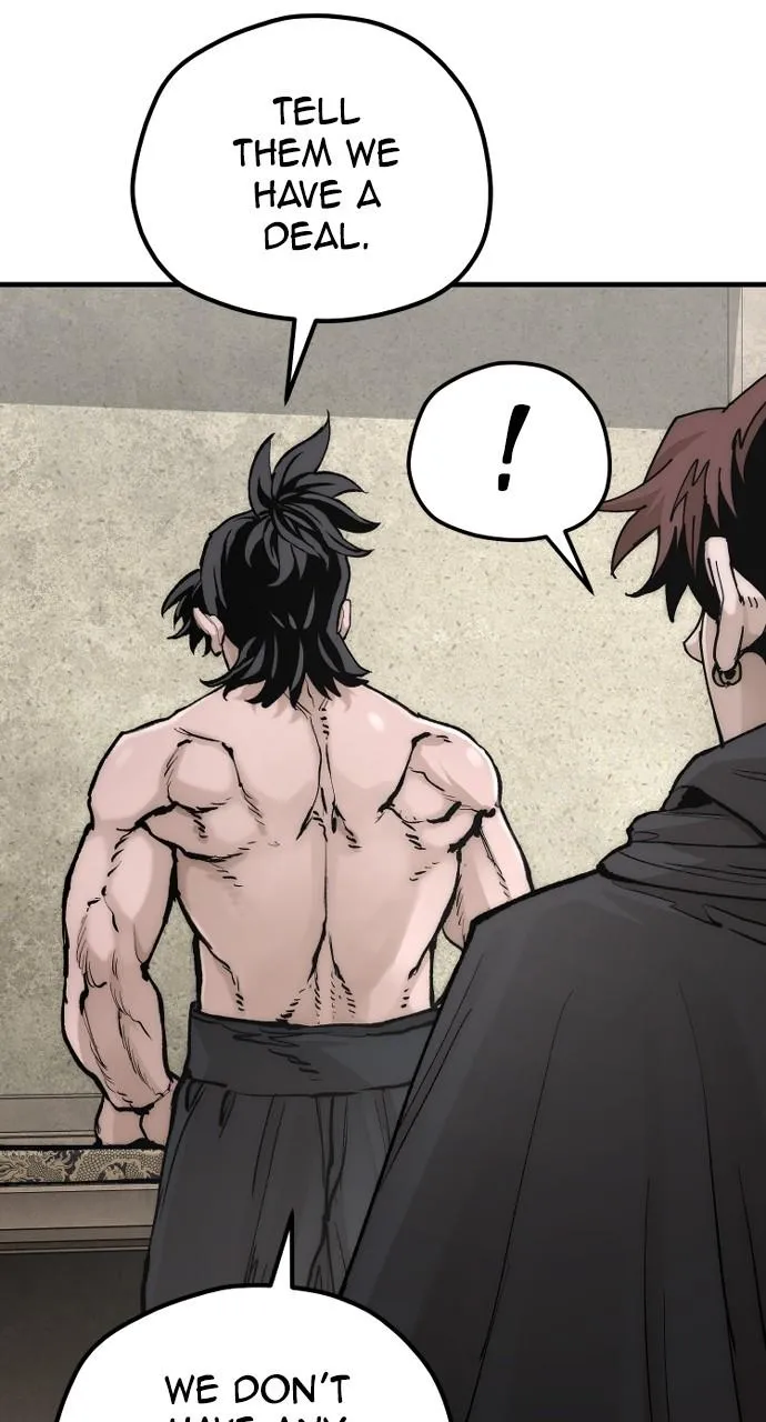 Read Murim RPG Simulation EN Manga Online