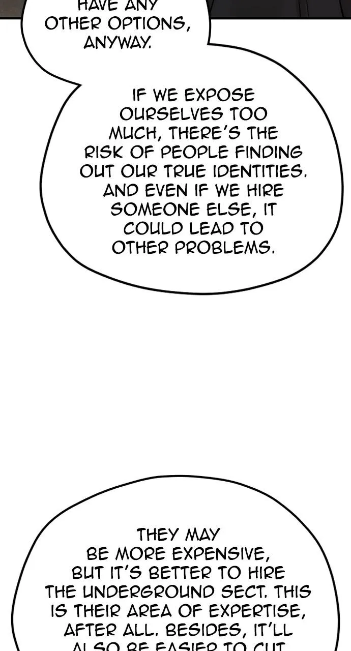 Read Murim RPG Simulation EN Manga Online