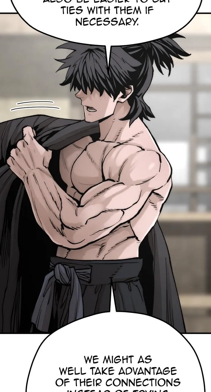 Read Murim RPG Simulation EN Manga Online