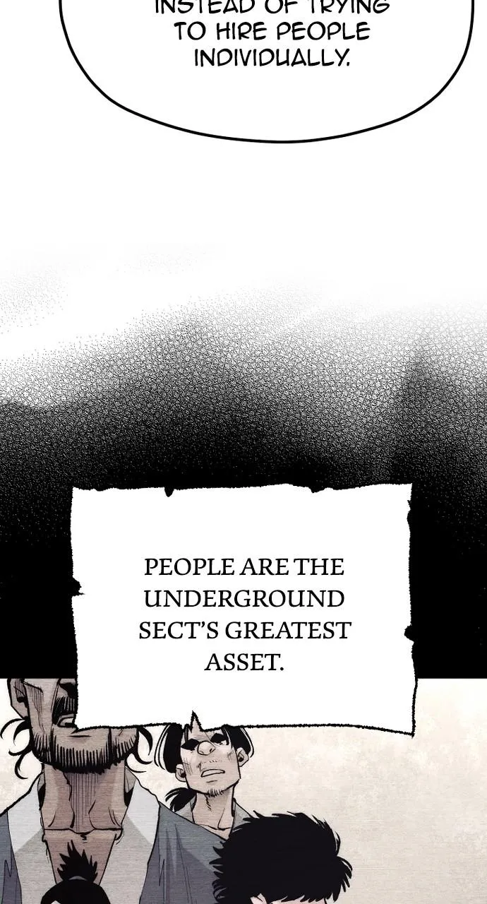 Read Murim RPG Simulation EN Manga Online