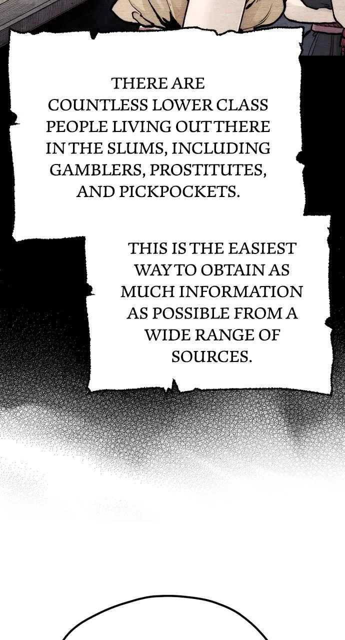 Read Murim RPG Simulation EN Manga Online