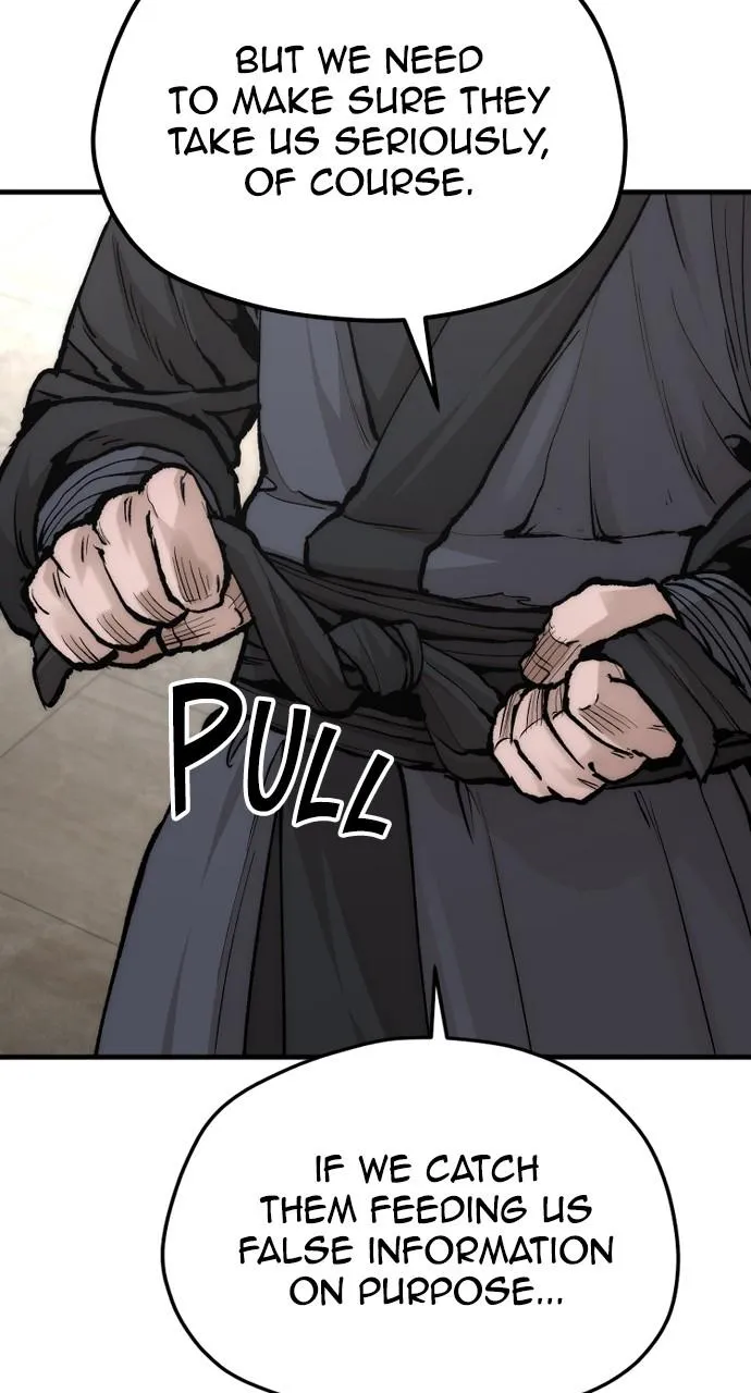 Read Murim RPG Simulation EN Manga Online