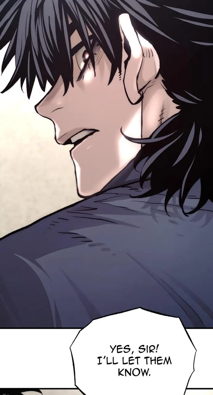 Read Murim RPG Simulation EN Manga Online