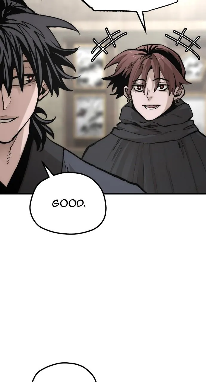 Read Murim RPG Simulation EN Manga Online