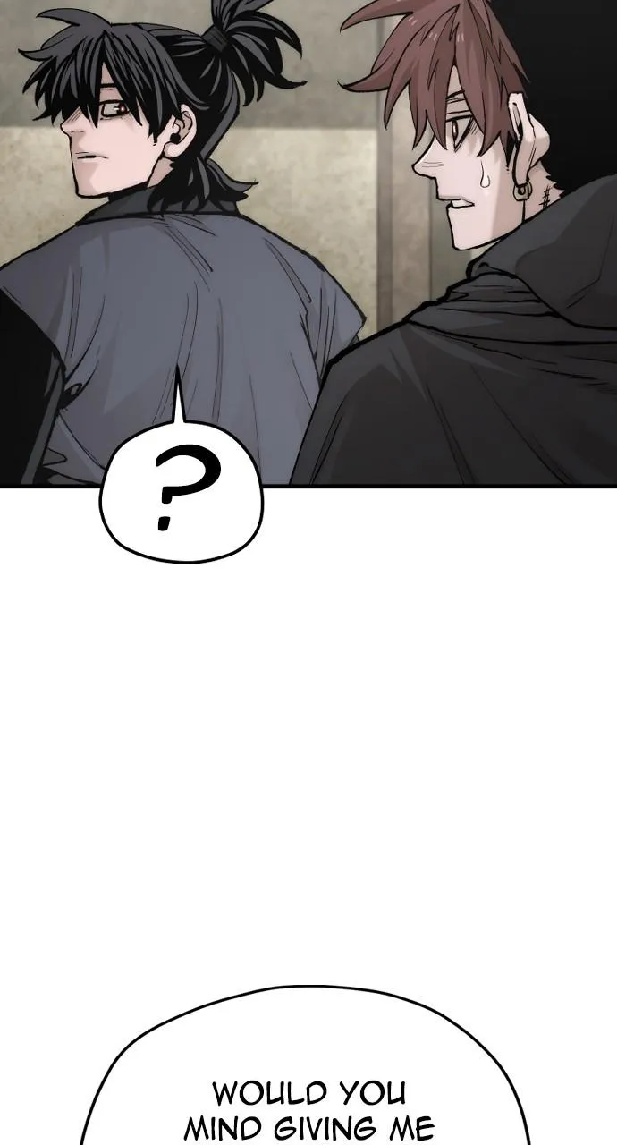 Read Murim RPG Simulation EN Manga Online