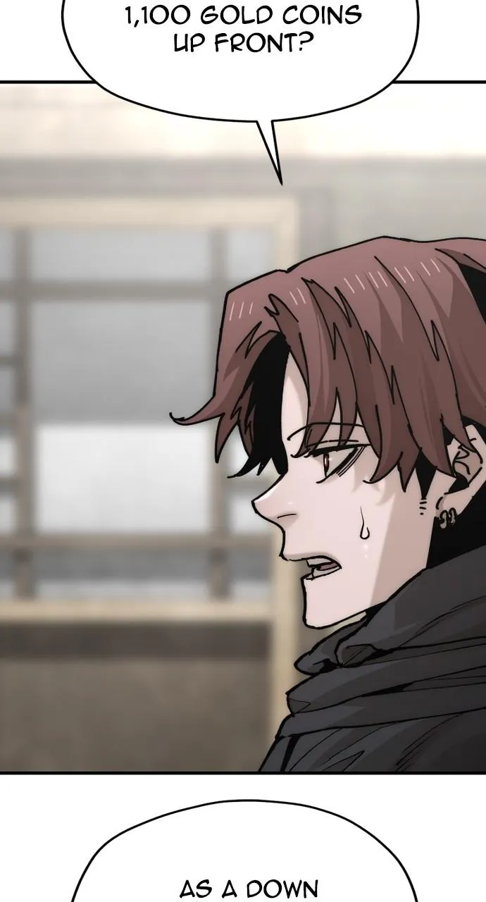 Read Murim RPG Simulation EN Manga Online