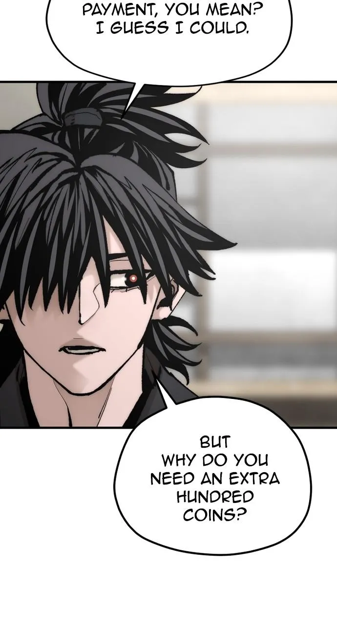 Read Murim RPG Simulation EN Manga Online