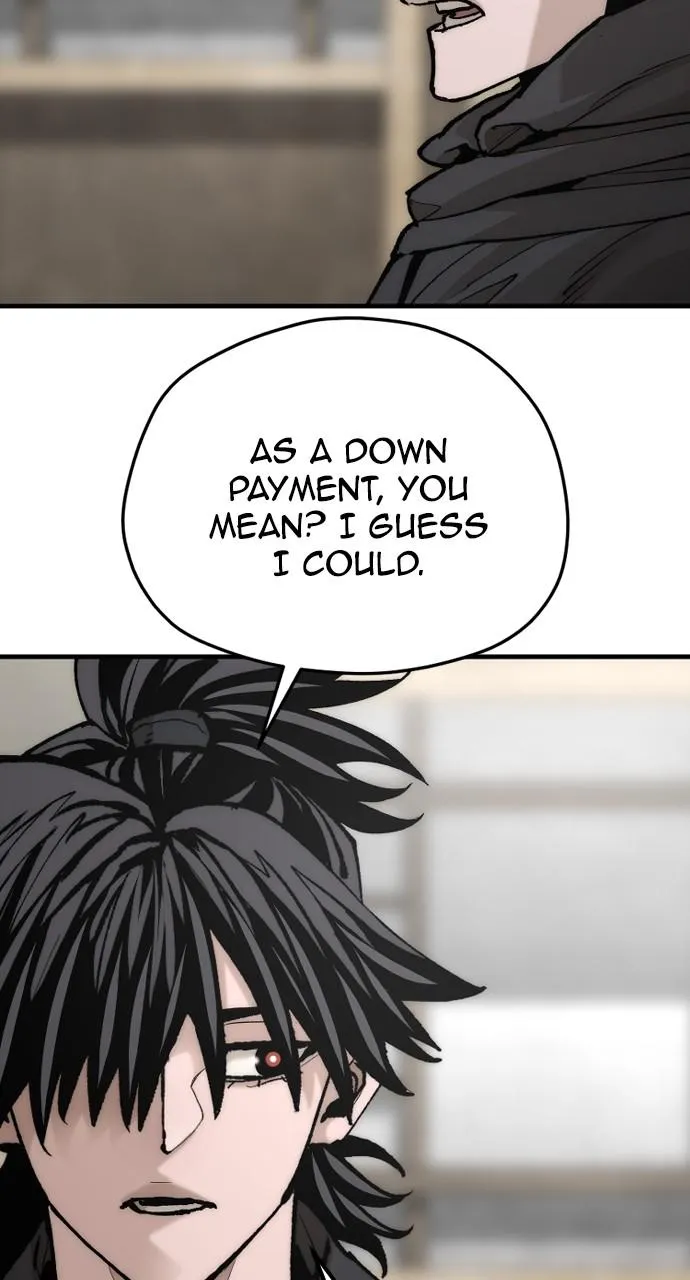 Read Murim RPG Simulation EN Manga Online