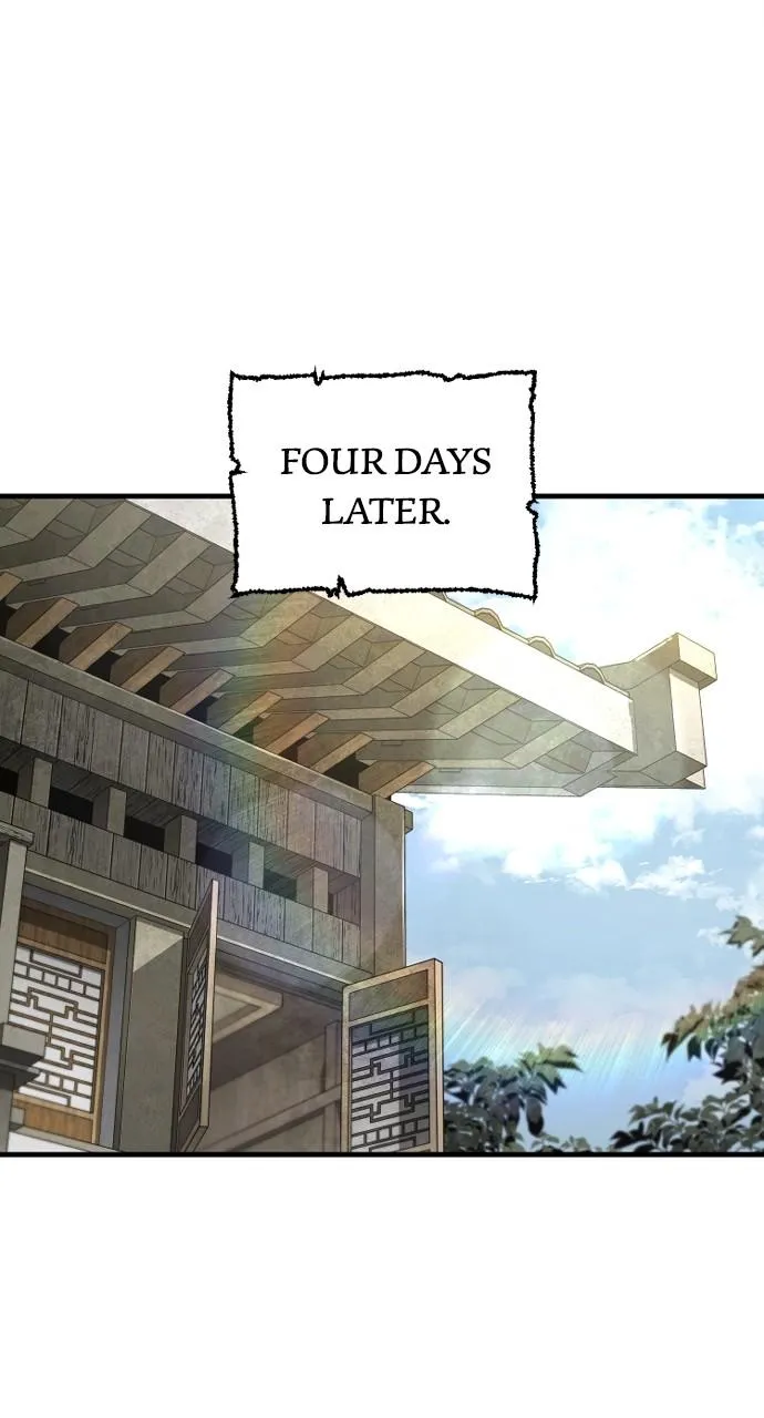 Read Murim RPG Simulation EN Manga Online