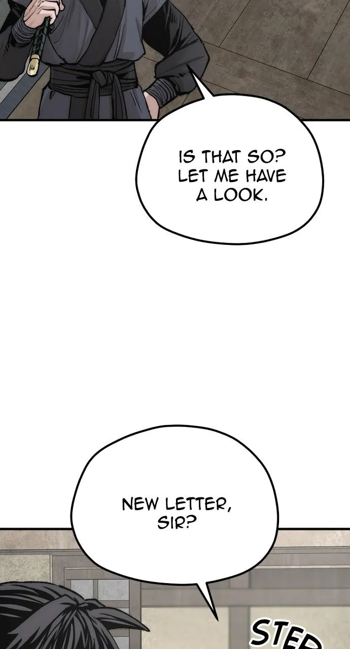 Read Murim RPG Simulation EN Manga Online