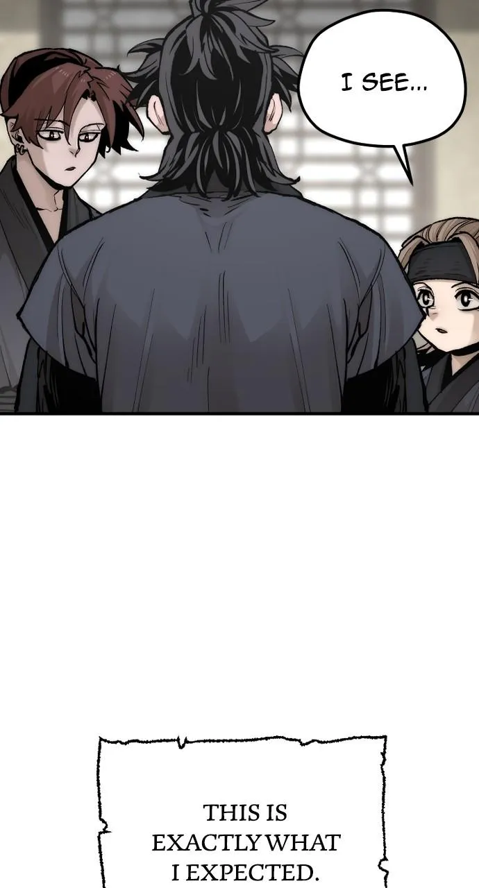 Read Murim RPG Simulation EN Manga Online