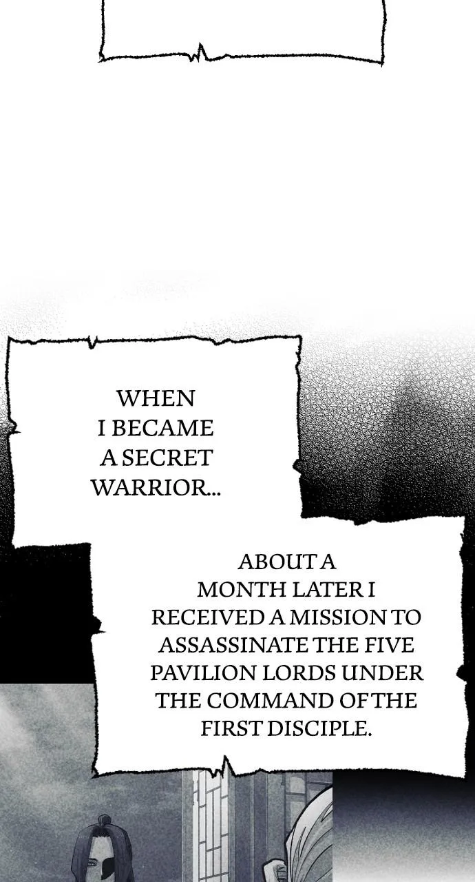 Read Murim RPG Simulation EN Manga Online