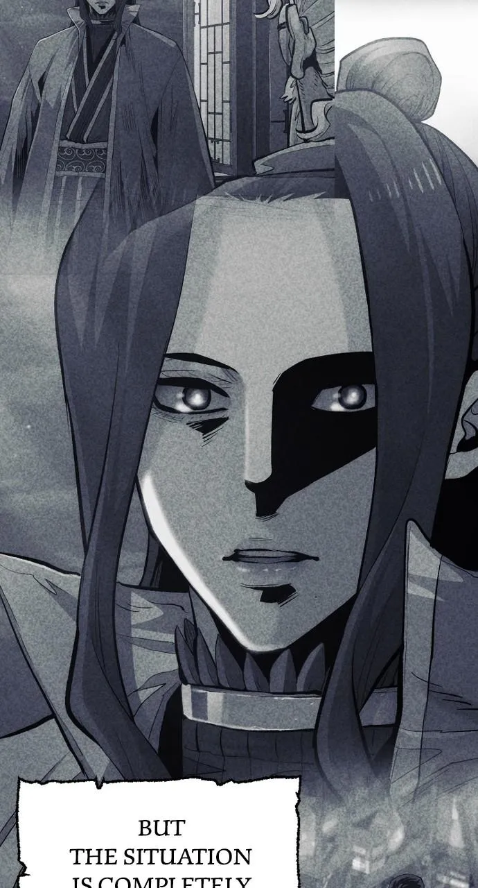 Read Murim RPG Simulation EN Manga Online