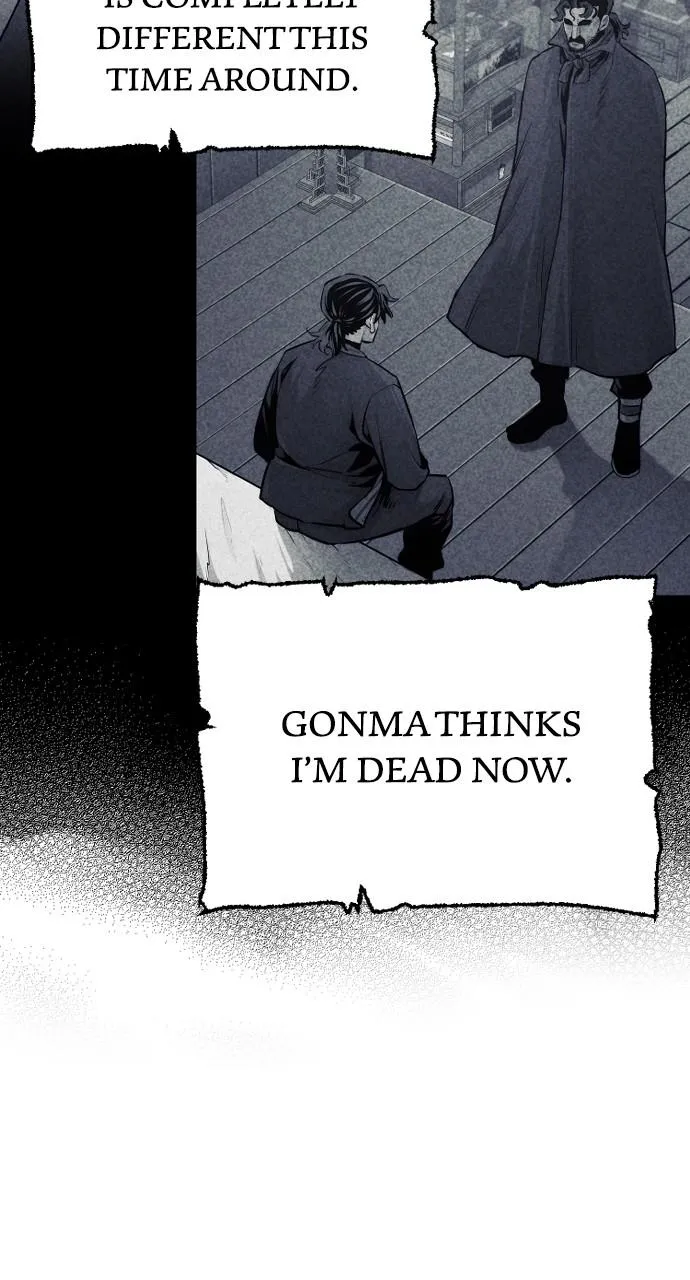 Read Murim RPG Simulation EN Manga Online