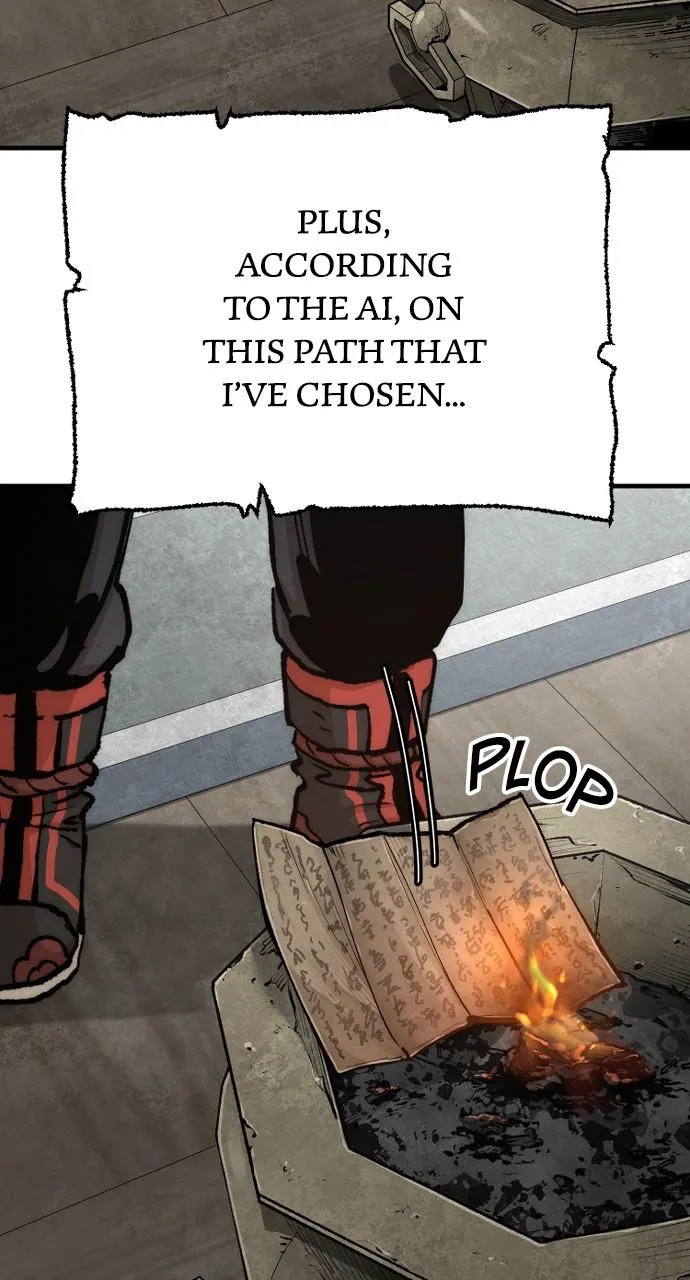 Read Murim RPG Simulation EN Manga Online