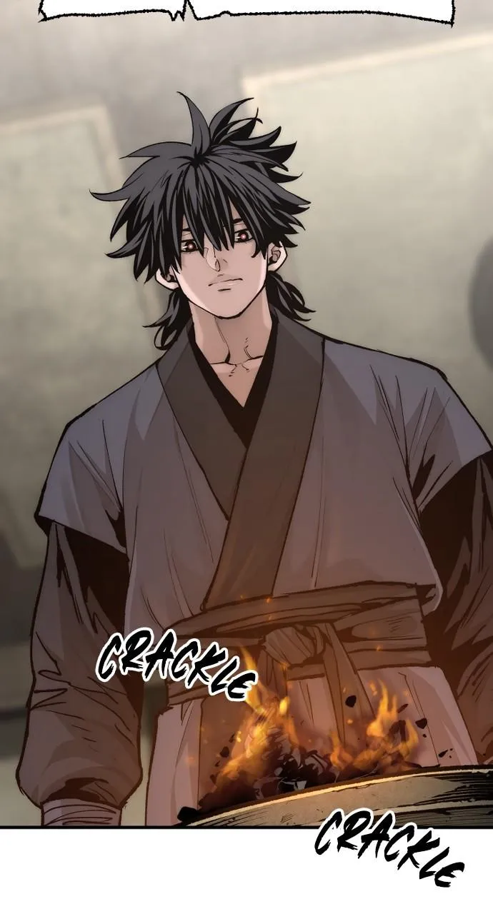 Read Murim RPG Simulation EN Manga Online