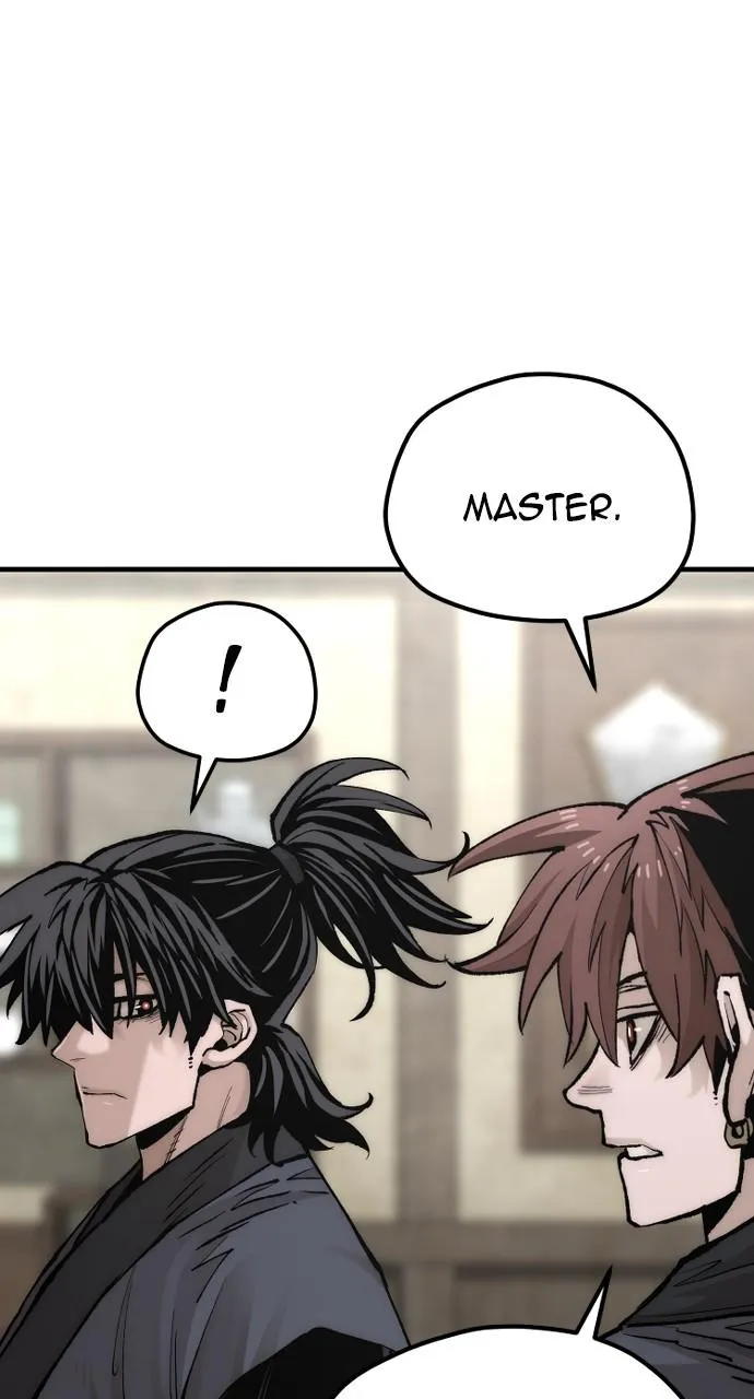 Read Murim RPG Simulation EN Manga Online