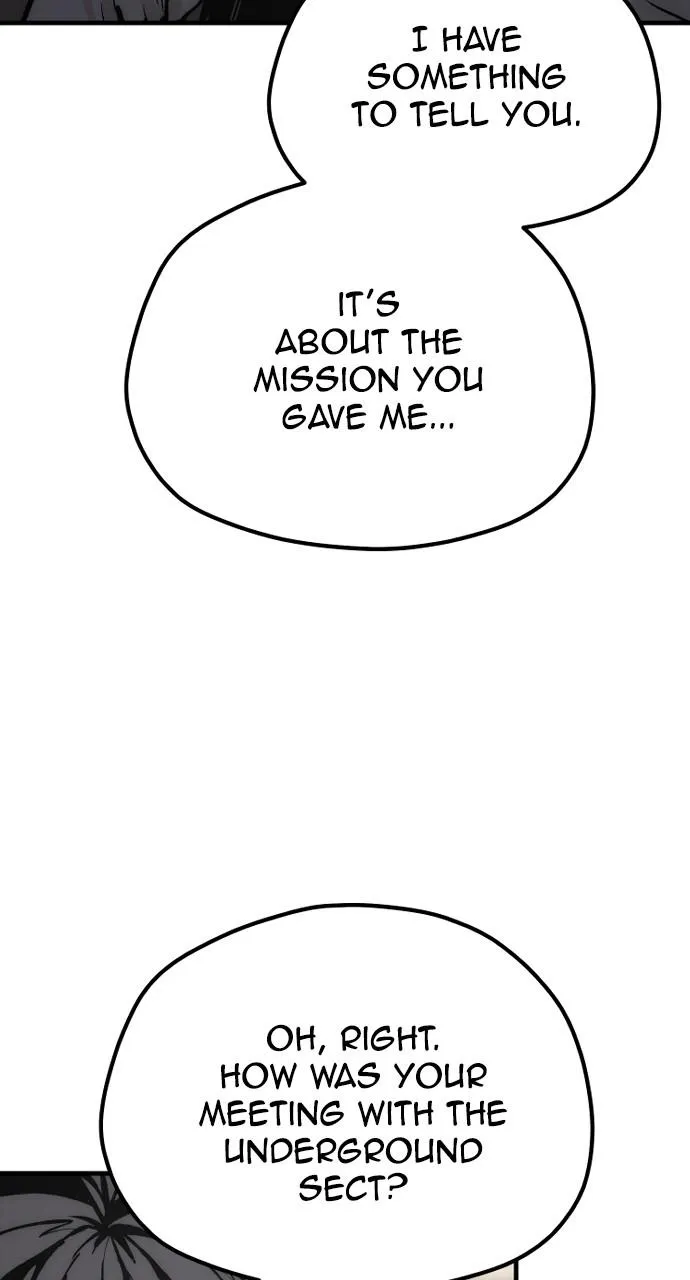 Read Murim RPG Simulation EN Manga Online