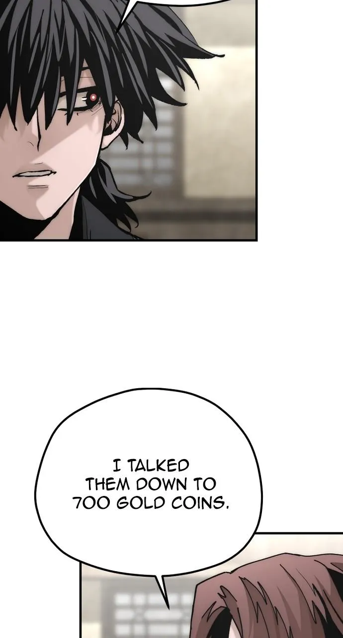 Read Murim RPG Simulation EN Manga Online