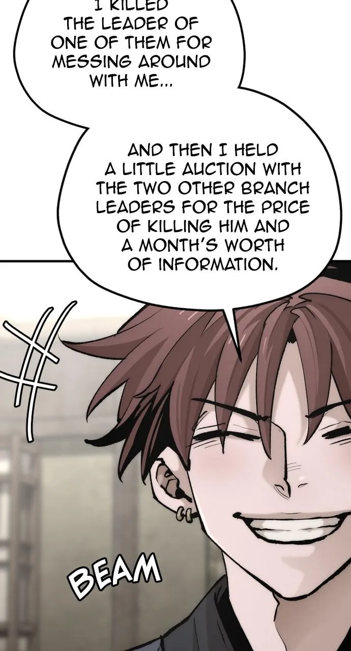 Read Murim RPG Simulation EN Manga Online