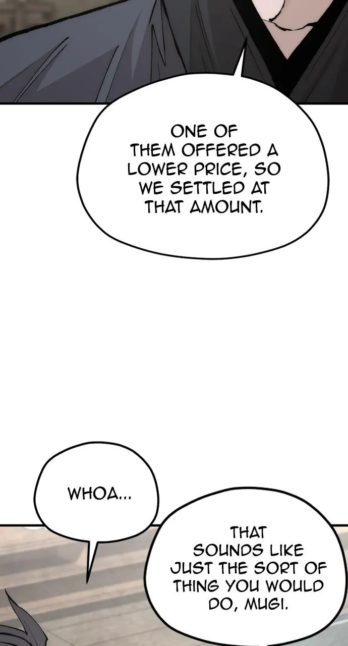 Read Murim RPG Simulation EN Manga Online